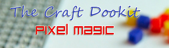 The Craft Dookit Web Site